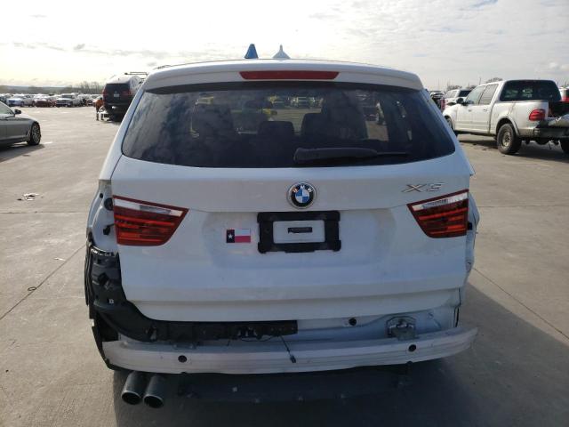 Photo 5 VIN: 5UXWX9C59E0D10738 - BMW X3 XDRIVE2 