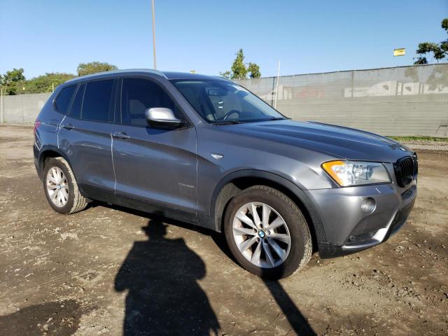 Photo 3 VIN: 5UXWX9C59E0D11551 - BMW X3 XDRIVE2 