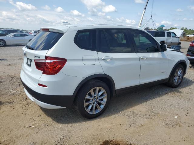 Photo 2 VIN: 5UXWX9C59E0D19679 - BMW X3 XDRIVE2 