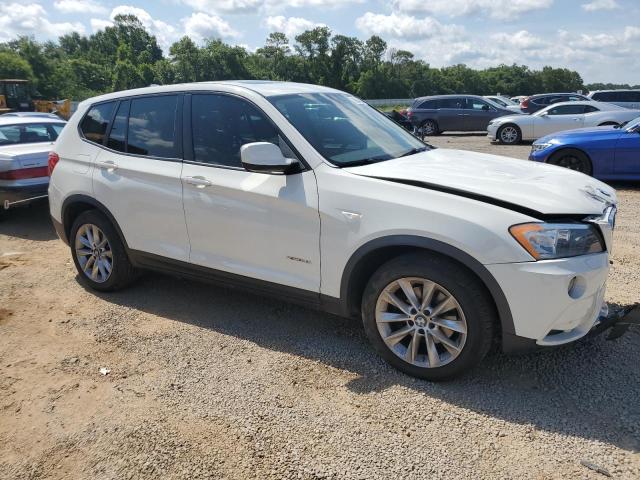 Photo 3 VIN: 5UXWX9C59E0D19679 - BMW X3 XDRIVE2 