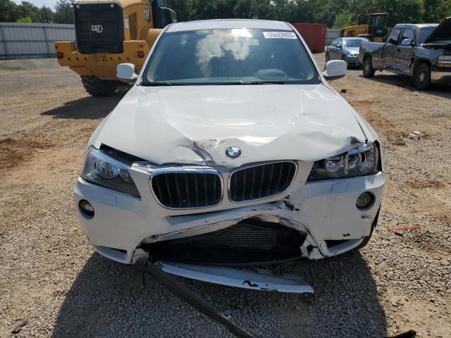 Photo 4 VIN: 5UXWX9C59E0D19679 - BMW X3 XDRIVE2 