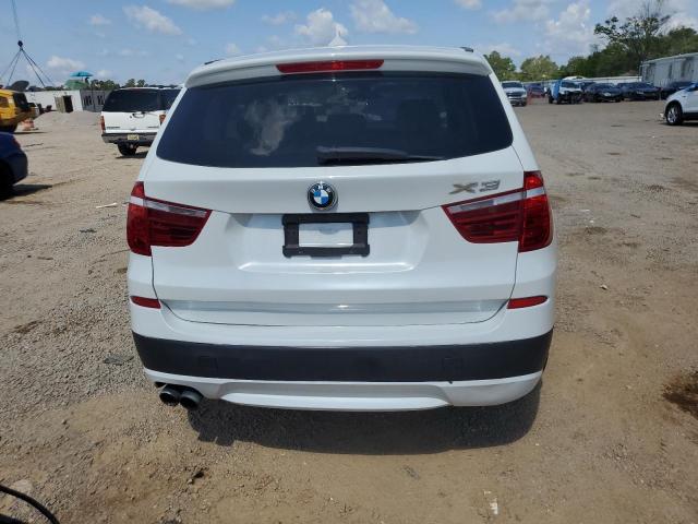 Photo 5 VIN: 5UXWX9C59E0D19679 - BMW X3 XDRIVE2 