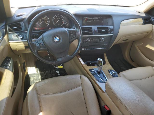 Photo 7 VIN: 5UXWX9C59E0D19679 - BMW X3 XDRIVE2 