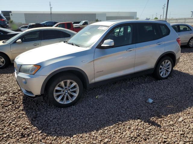 Photo 0 VIN: 5UXWX9C59E0D19729 - BMW X3 