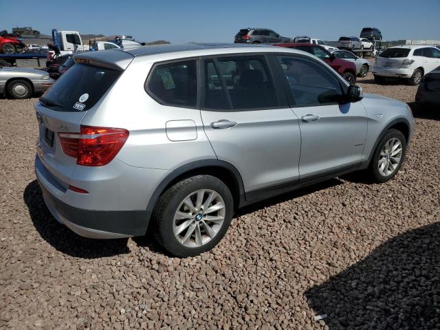 Photo 2 VIN: 5UXWX9C59E0D19729 - BMW X3 