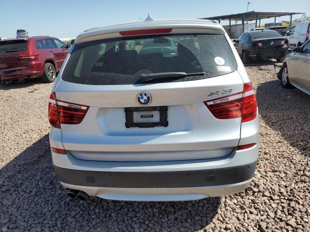 Photo 5 VIN: 5UXWX9C59E0D19729 - BMW X3 