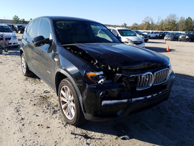 Photo 0 VIN: 5UXWX9C59E0D21111 - BMW X3 XDRIVE2 