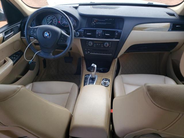 Photo 7 VIN: 5UXWX9C59E0D25272 - BMW X3 