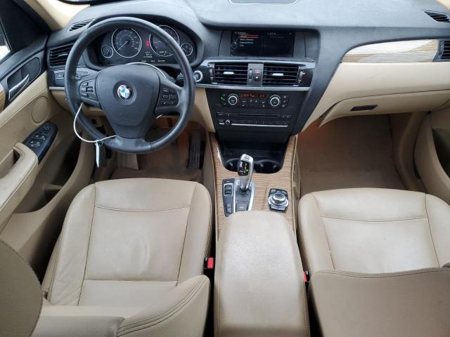 Photo 7 VIN: 5UXWX9C59E0D25613 - BMW X3 XDRIVE2 