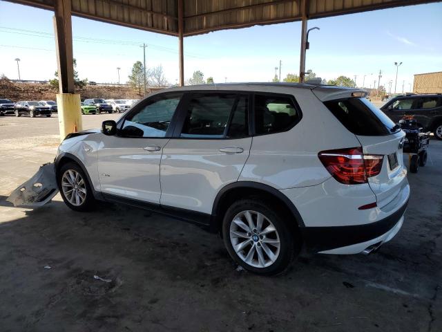 Photo 1 VIN: 5UXWX9C59E0D25935 - BMW X3 