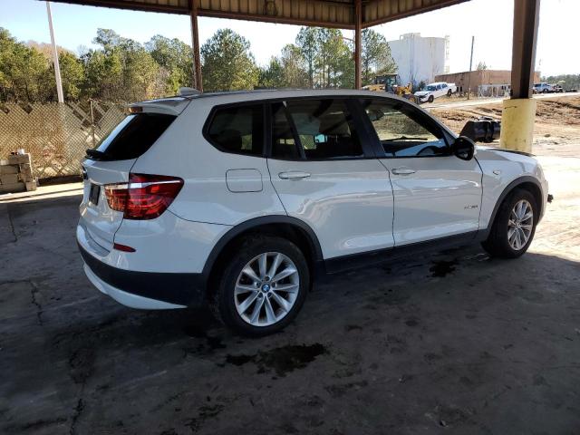 Photo 2 VIN: 5UXWX9C59E0D25935 - BMW X3 