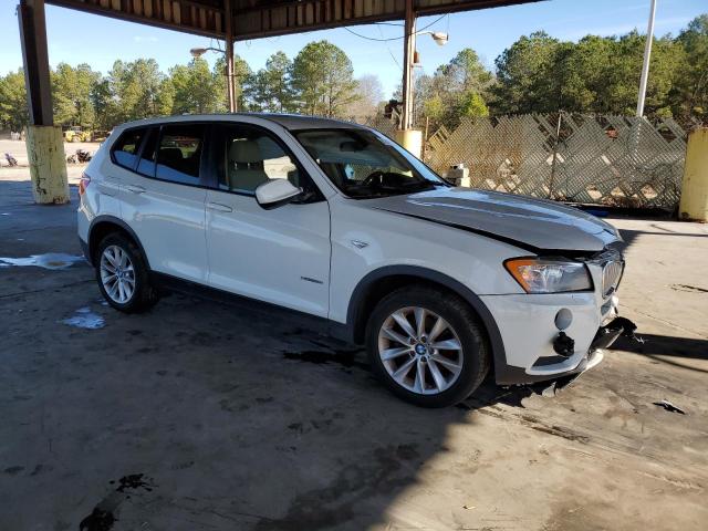 Photo 3 VIN: 5UXWX9C59E0D25935 - BMW X3 