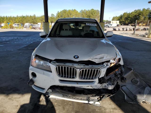 Photo 4 VIN: 5UXWX9C59E0D25935 - BMW X3 