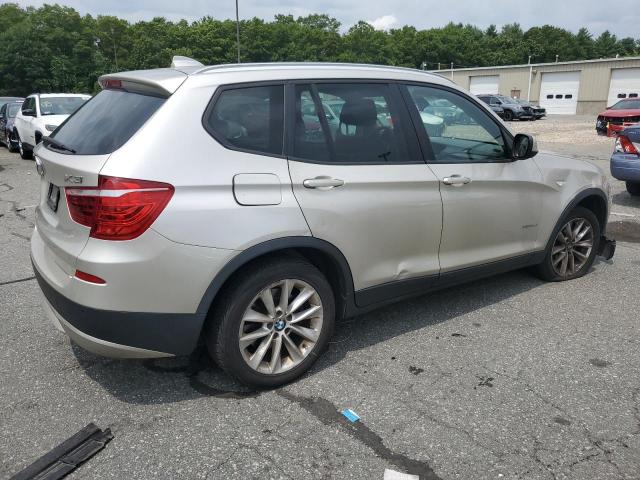 Photo 2 VIN: 5UXWX9C59E0D28432 - BMW X3 XDRIVE2 