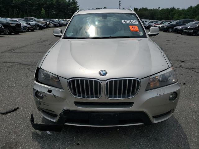 Photo 4 VIN: 5UXWX9C59E0D28432 - BMW X3 XDRIVE2 