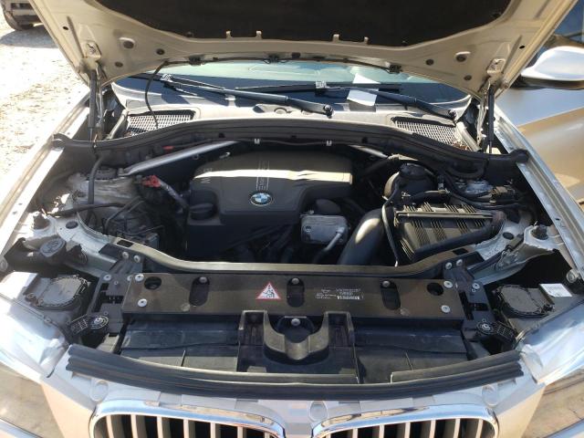 Photo 6 VIN: 5UXWX9C59E0D29936 - BMW X3 XDRIVE2 