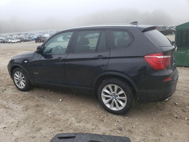 Photo 1 VIN: 5UXWX9C59E0D30259 - BMW X3 