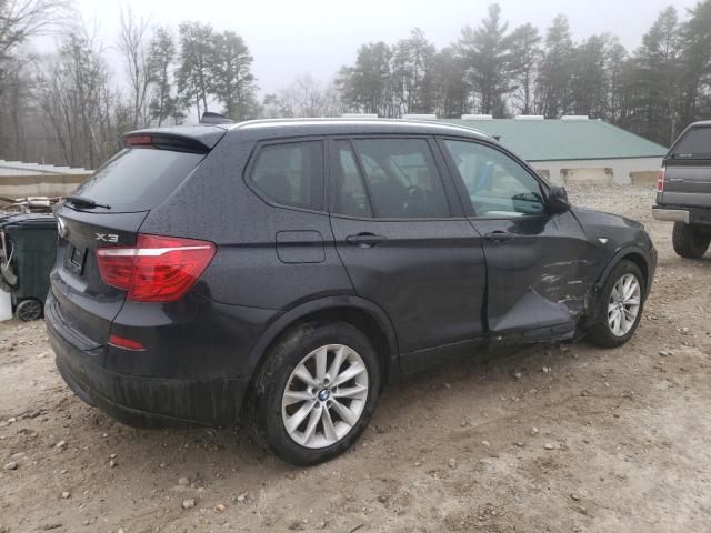 Photo 2 VIN: 5UXWX9C59E0D30259 - BMW X3 