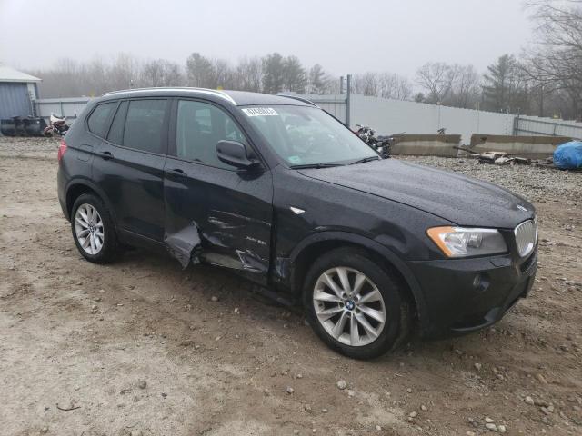 Photo 3 VIN: 5UXWX9C59E0D30259 - BMW X3 