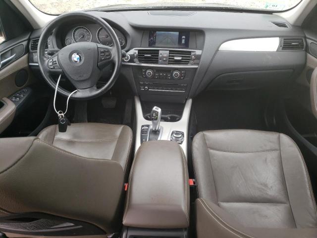 Photo 7 VIN: 5UXWX9C59E0D30259 - BMW X3 