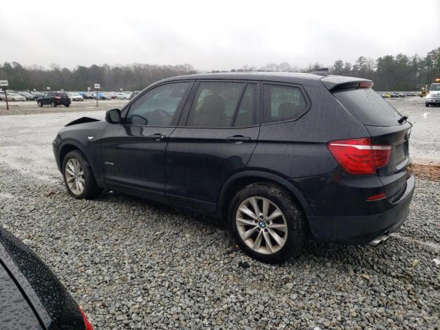 Photo 1 VIN: 5UXWX9C59E0D35901 - BMW X3 