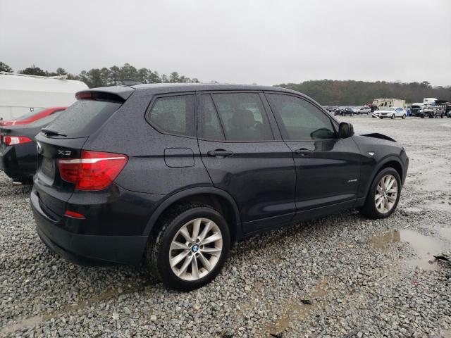 Photo 2 VIN: 5UXWX9C59E0D35901 - BMW X3 