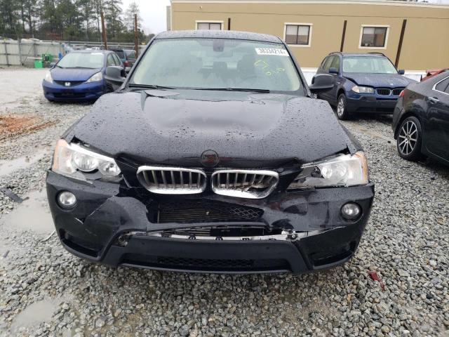 Photo 4 VIN: 5UXWX9C59E0D35901 - BMW X3 