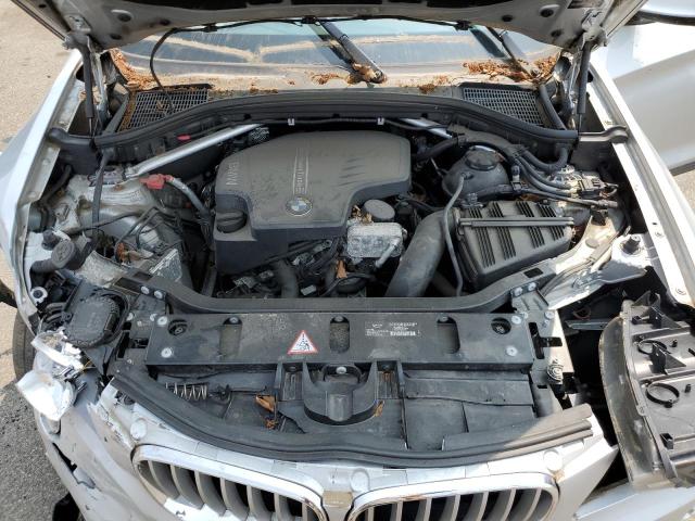 Photo 11 VIN: 5UXWX9C59E0D36112 - BMW X3 