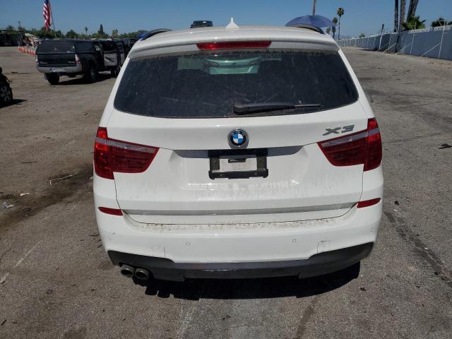 Photo 5 VIN: 5UXWX9C59E0D38507 - BMW X3 XDRIVE2 