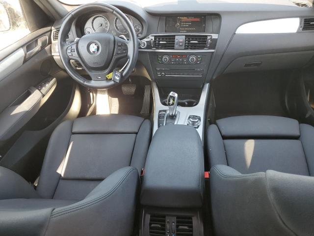 Photo 7 VIN: 5UXWX9C59E0D38507 - BMW X3 XDRIVE2 