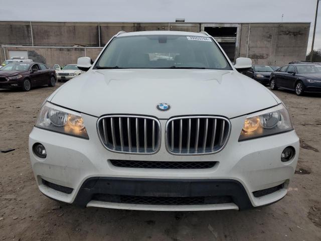 Photo 4 VIN: 5UXWX9C59E0D39026 - BMW X3 