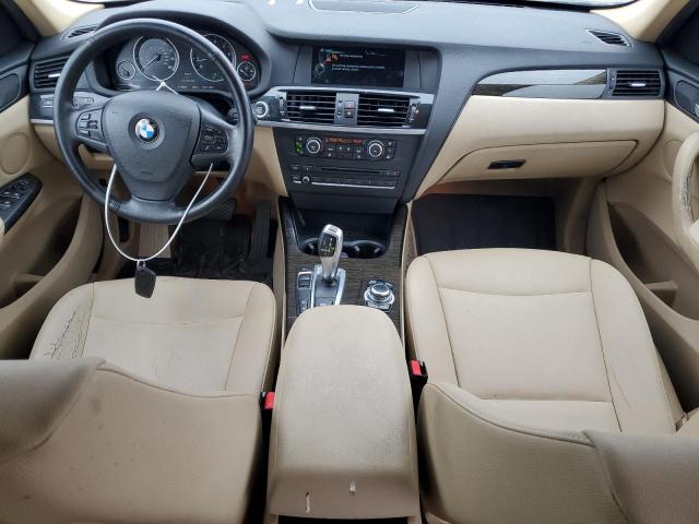 Photo 7 VIN: 5UXWX9C59E0D39026 - BMW X3 