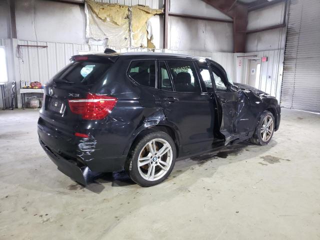 Photo 2 VIN: 5UXWX9C59E0D39785 - BMW X3 XDRIVE2 