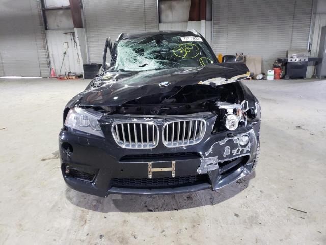 Photo 4 VIN: 5UXWX9C59E0D39785 - BMW X3 XDRIVE2 