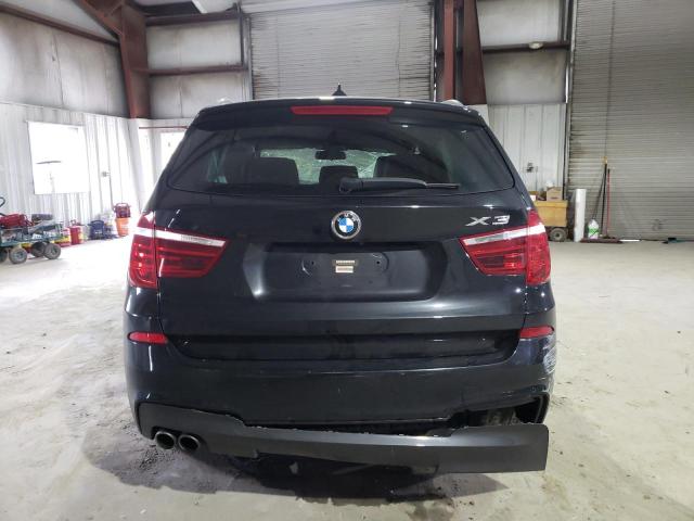 Photo 5 VIN: 5UXWX9C59E0D39785 - BMW X3 XDRIVE2 