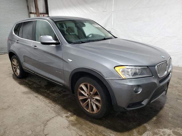 Photo 3 VIN: 5UXWX9C59E0D43660 - BMW X3 