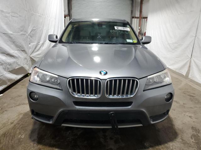 Photo 4 VIN: 5UXWX9C59E0D43660 - BMW X3 