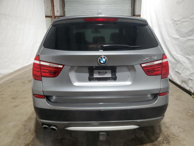 Photo 5 VIN: 5UXWX9C59E0D43660 - BMW X3 