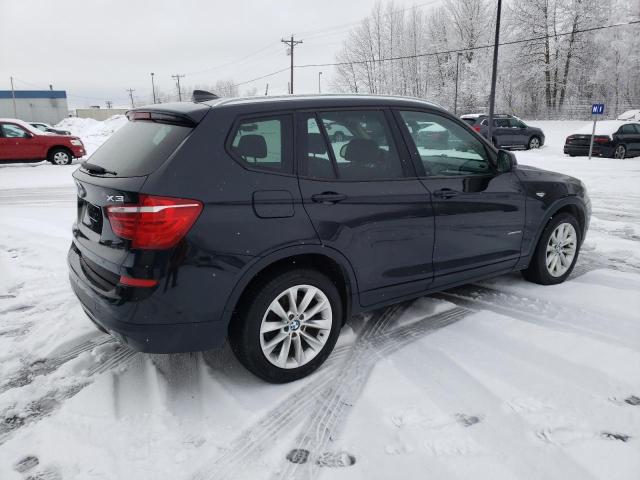 Photo 2 VIN: 5UXWX9C59F0D44907 - BMW X3 