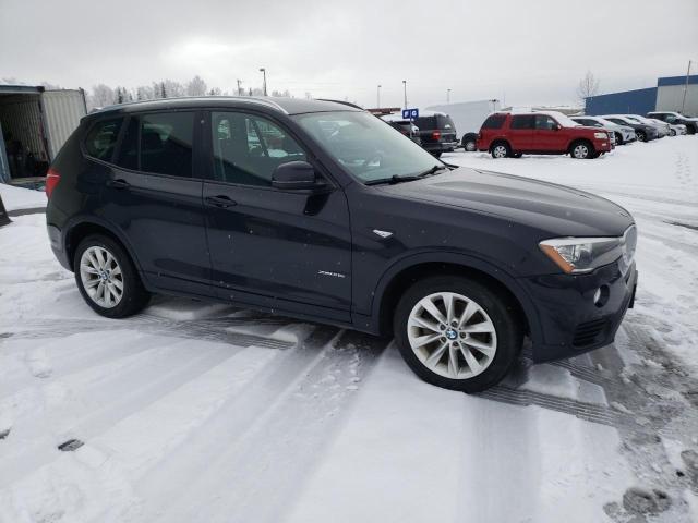 Photo 3 VIN: 5UXWX9C59F0D44907 - BMW X3 