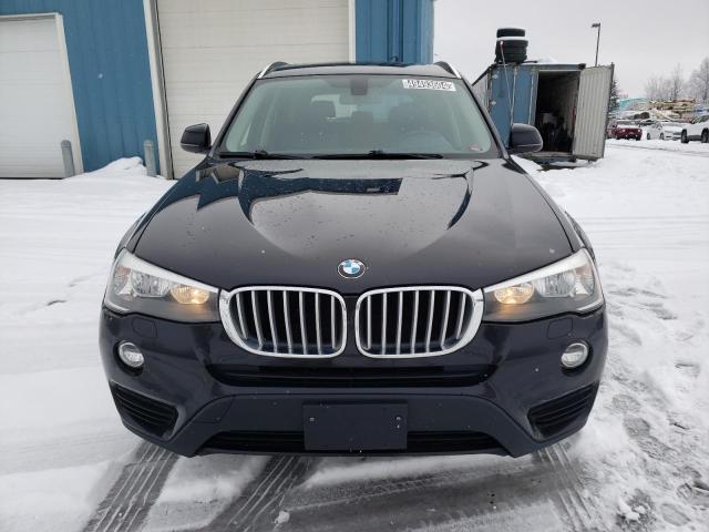 Photo 4 VIN: 5UXWX9C59F0D44907 - BMW X3 