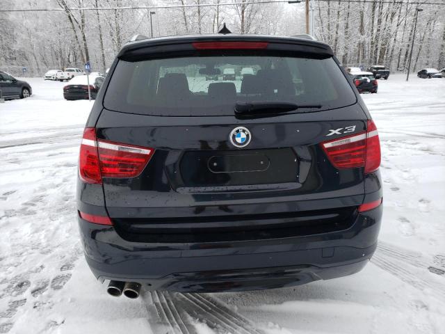 Photo 5 VIN: 5UXWX9C59F0D44907 - BMW X3 