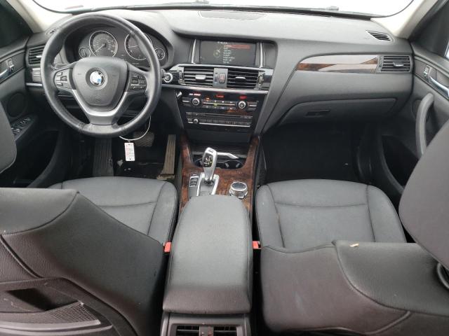 Photo 7 VIN: 5UXWX9C59F0D44907 - BMW X3 