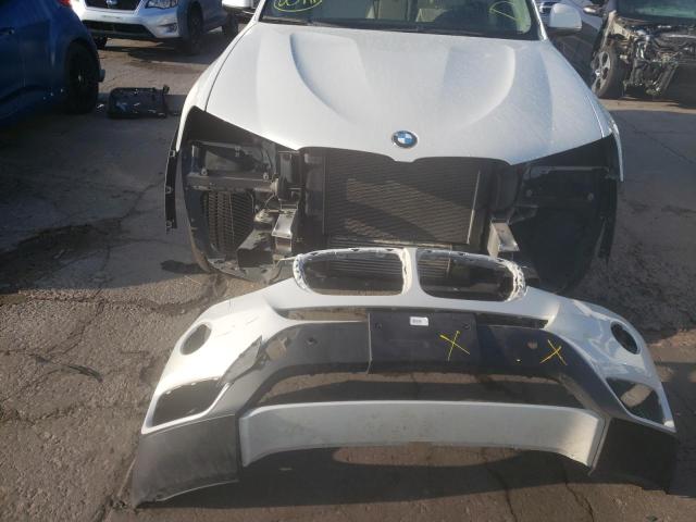 Photo 8 VIN: 5UXWX9C59F0D46589 - BMW X3 XDRIVE2 