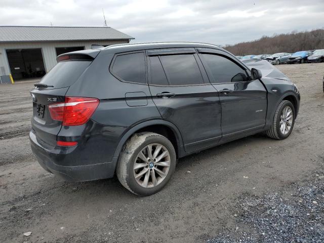 Photo 2 VIN: 5UXWX9C59F0D47581 - BMW X3 