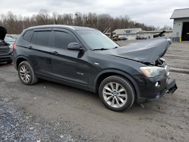 Photo 3 VIN: 5UXWX9C59F0D47581 - BMW X3 