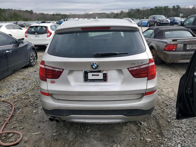 Photo 5 VIN: 5UXWX9C59F0D49542 - BMW X3 XDRIVE2 