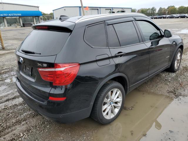 Photo 3 VIN: 5UXWX9C59F0D53574 - BMW X3 XDRIVE2 