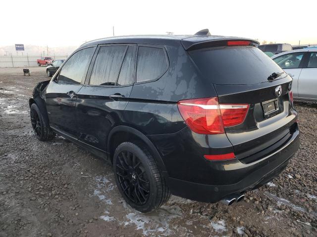 Photo 1 VIN: 5UXWX9C59F0D54790 - BMW X3 