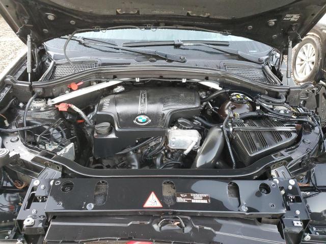 Photo 10 VIN: 5UXWX9C59F0D54790 - BMW X3 